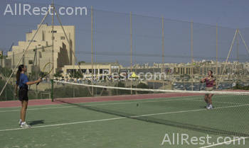Coastline Hotel Malta 17